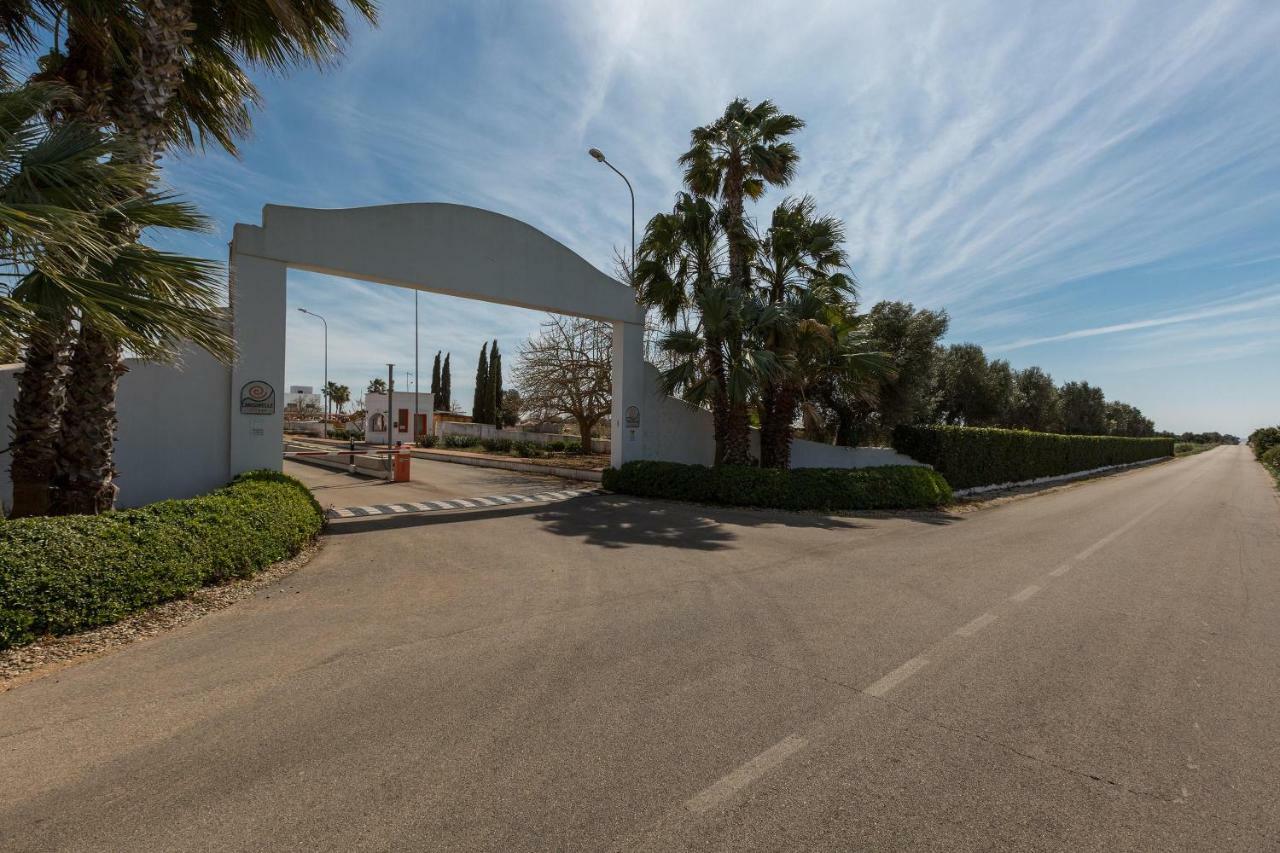 Villino Giove Βίλα Porto Cesareo Εξωτερικό φωτογραφία